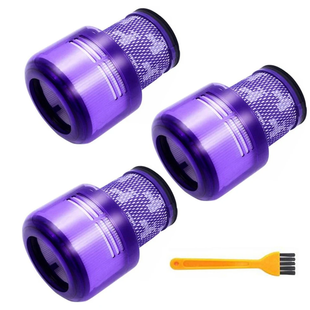 Filtro Hepa Per Dyson V11 Sv14 Cyclone Animal Absolute Total Clean Aspirapolvere Cordless Sostituzione