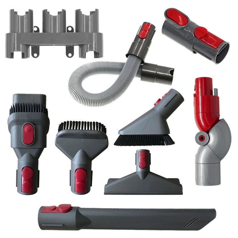 Kit Di Attacco Per Dyson V11 V10 V7 V8 Absolute Animal Cordless Aspirapolvere Accessori