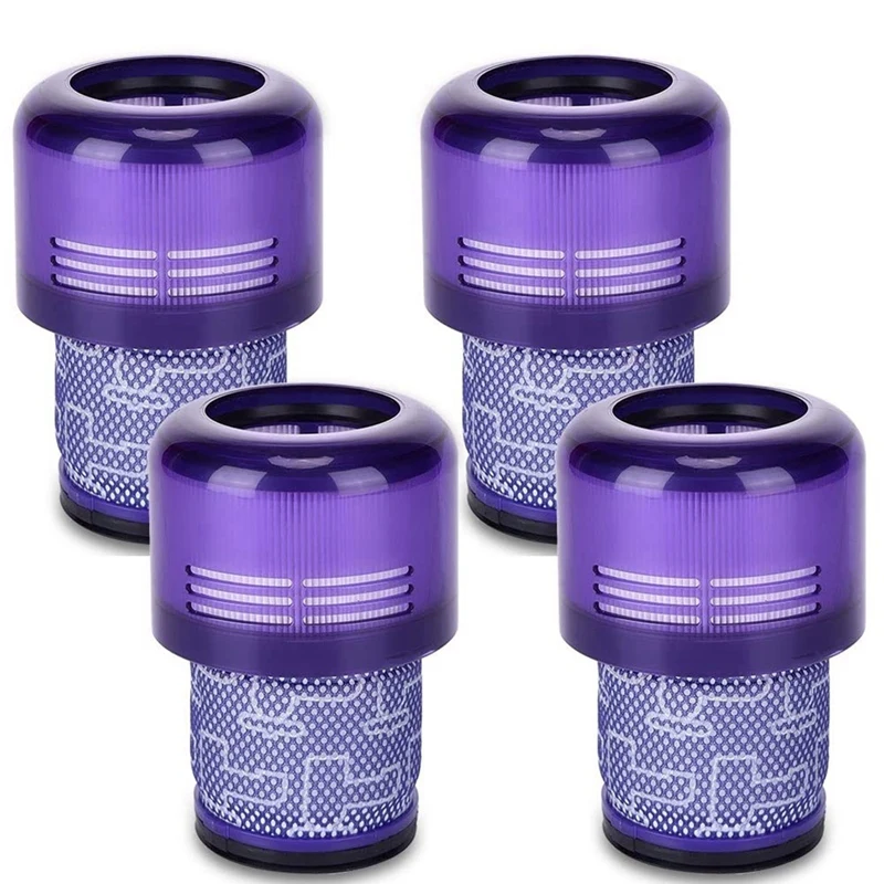 Filtro Hepa Di Ricambio Compatibile Per Dyson V11 Sv14 Cyclone Animal Absolute Battery Aspirapolvere Accessori