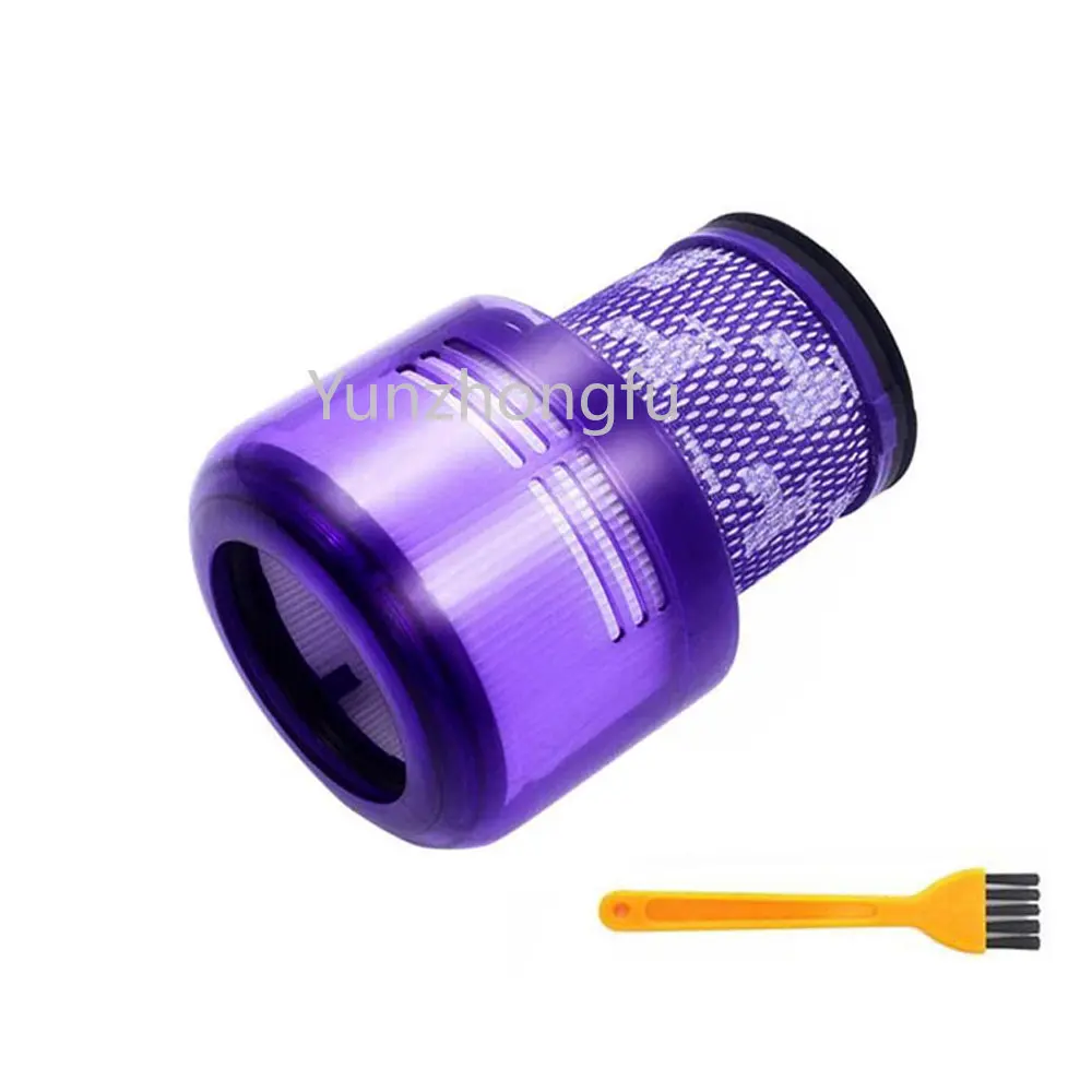 Filtro Hepa Per Dyson V11 V15 Sv14 Cyclone Animal Absolute Total Clean Aspirapolvere Cordless Sostituzione Unità Originale