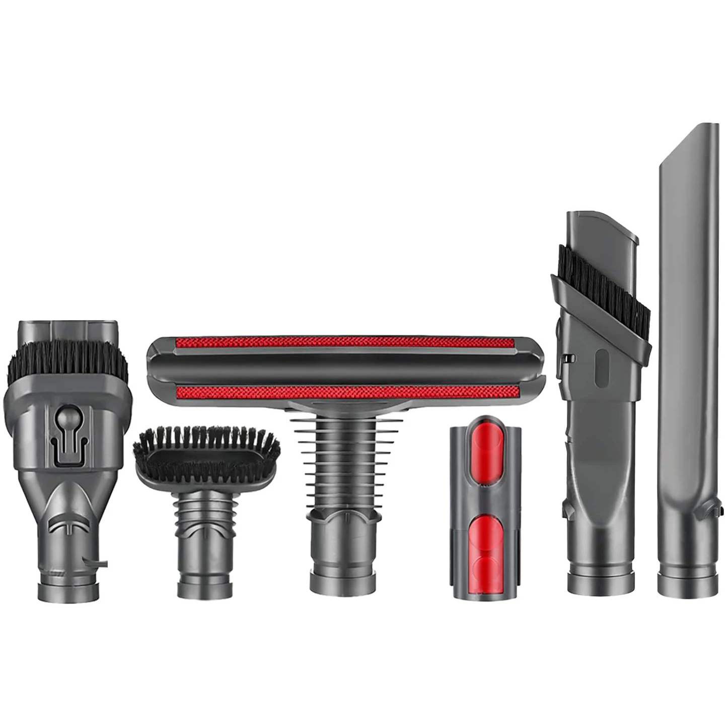 Confezione Da 6 Parti Per Dyson V11 V10 V8 Aspirapolvere Assoluto Senza Cavo