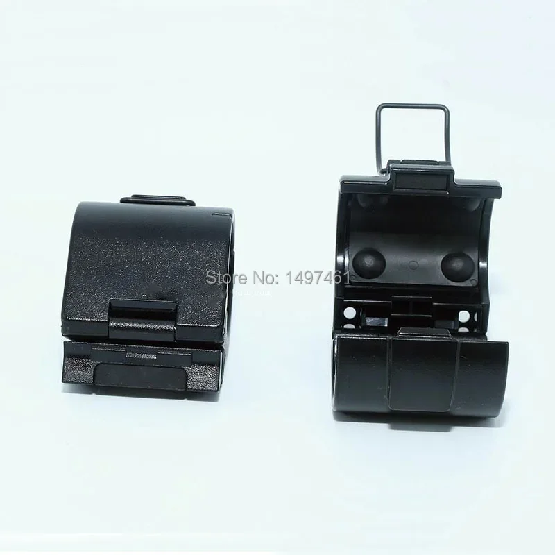 New Mic Micphone Holder Parti Di Riparazione Per Sony Fdr-Ax1E Pxw-Z100 Nex-Fs700 Nex-Fs100 Pxw-Fs7M2 Fs7Ii Fs7M2K Videocamera