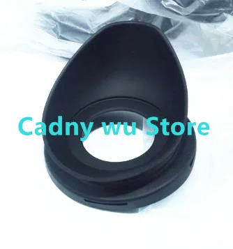 Newl Eyecup Parti Di Riparazione Del Cappuccio Dell'Oculare Per Sony Pmw-Fs7M2 Pmw-Fs7 Nex-Fs100 Nex-Fs700 Fs7 Fs7Ii Fs100 Fs700 Fx9 X580 Videocamera