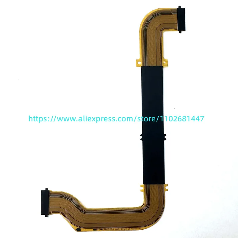 Nuovo Rx100 M6 Lcd Flex Display Schermo Cerniera Cavo Fpc Per Sony Dsc-Rx100M6 Dsc-Rx100 M6 Rx100 Vi Rx100Vi Dsc-Rx100 Vi Parte