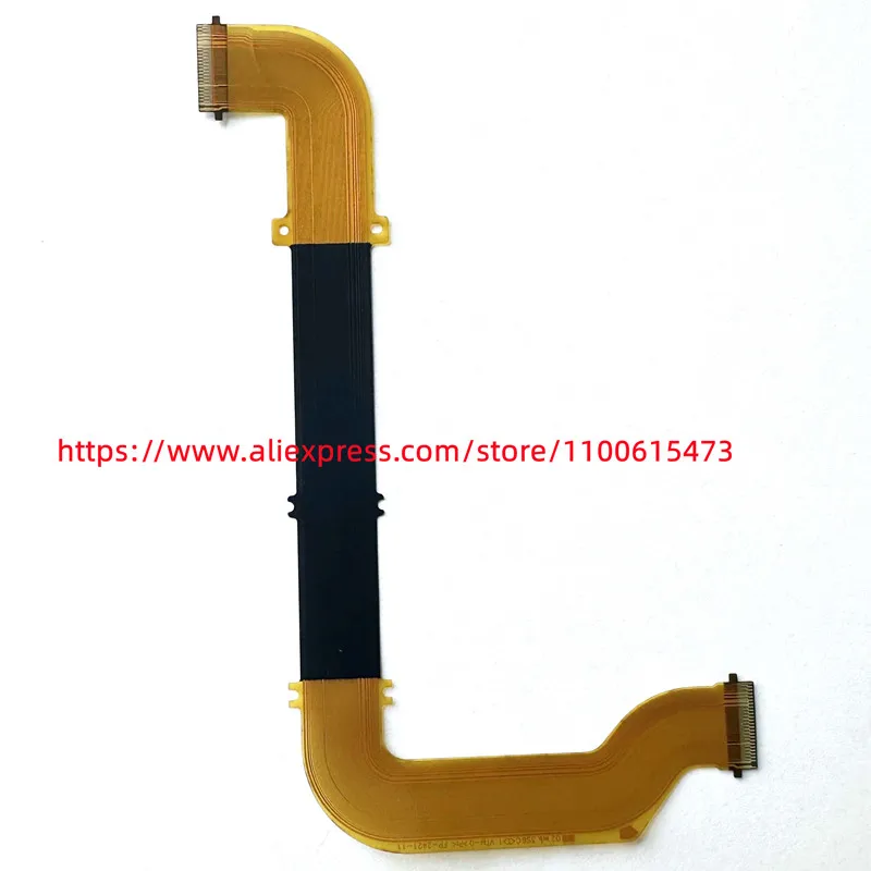 Nuovo Rx100 M6 Lcd Flex Display Schermo Cerniera Cavo Fpc Per Sony Dsc-Rx100M6 Dsc-Rx100 M6 Rx100 Vi Rx100Vi Dsc-Rx100 Vi Parte