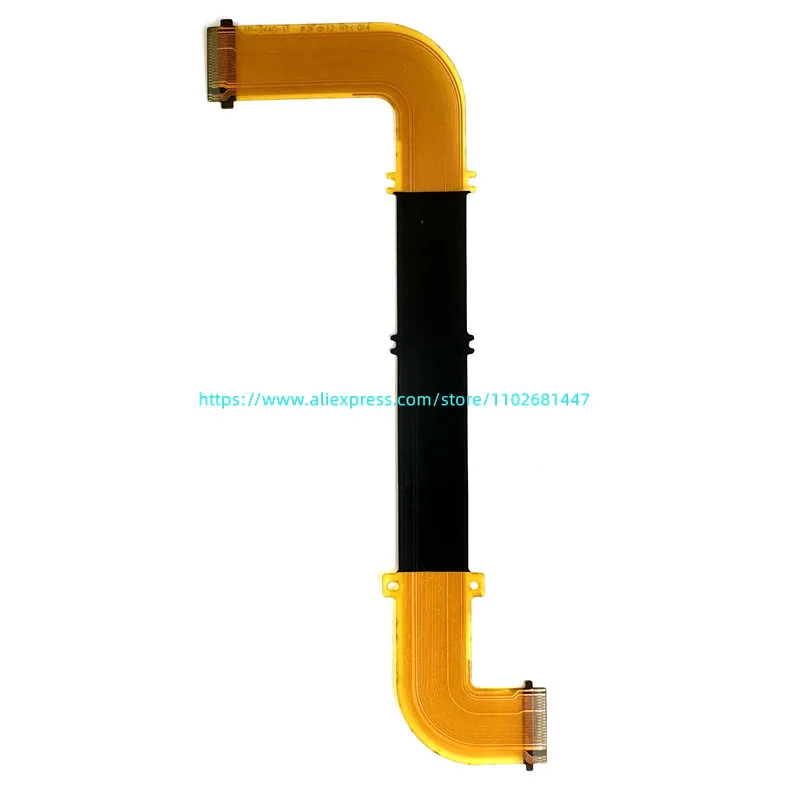 Nuovo Rx100 M7 Lcd Flex Display Schermo Cerniera Cavo Fpc Per Sony Dsc-Rx100M7 Dsc-Rx100 M7 Rx100 Vi Rx100Vi Dsc-Rx100 Vi Parte