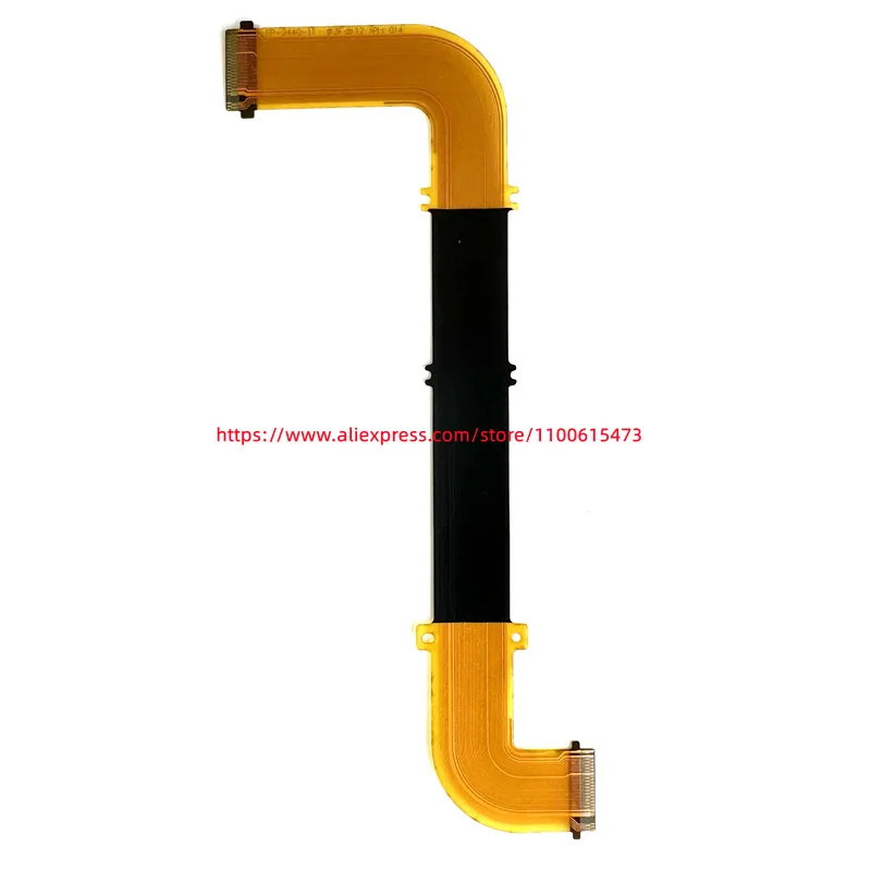Nuovo Rx100 M7 Lcd Flex Display Schermo Cerniera Cavo Fpc Per Sony Dsc-Rx100M7 Dsc-Rx100 M7 Rx100 Vi Rx100Vi Dsc-Rx100 Vi Parte
