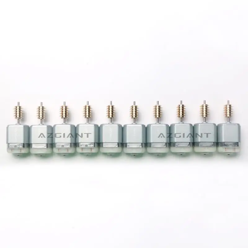 Ricambi Auto Per Fiat 500X, 500, 500C, Grande Punto Blocking Power Esl Elv Motor 12V, Muslimate, 51989072