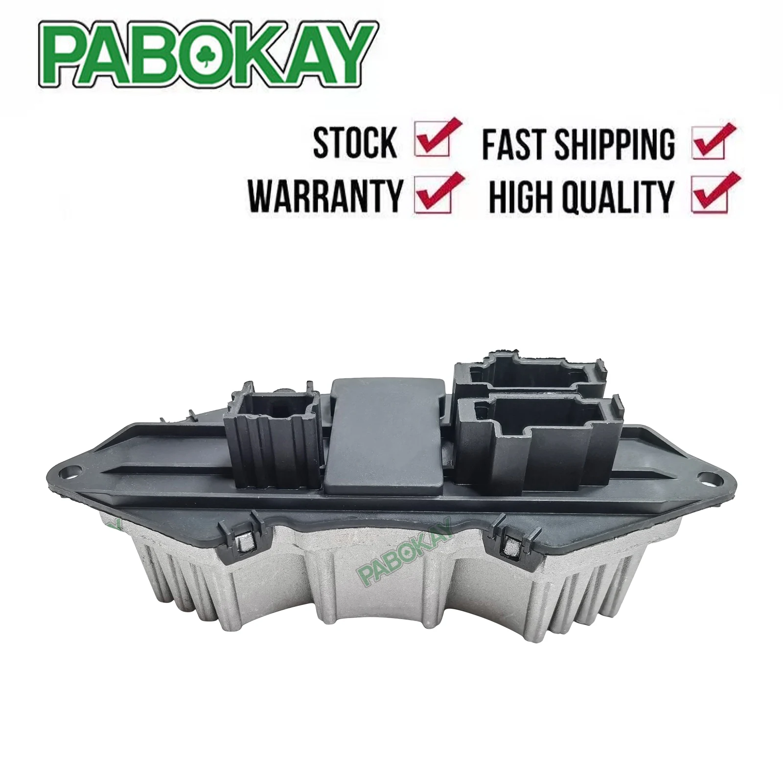 6441.Ce 77366112 A.430.014.00 55702441 6845788 A.430.009.00 For Fiat Grande Punto Heater Motor Resistor