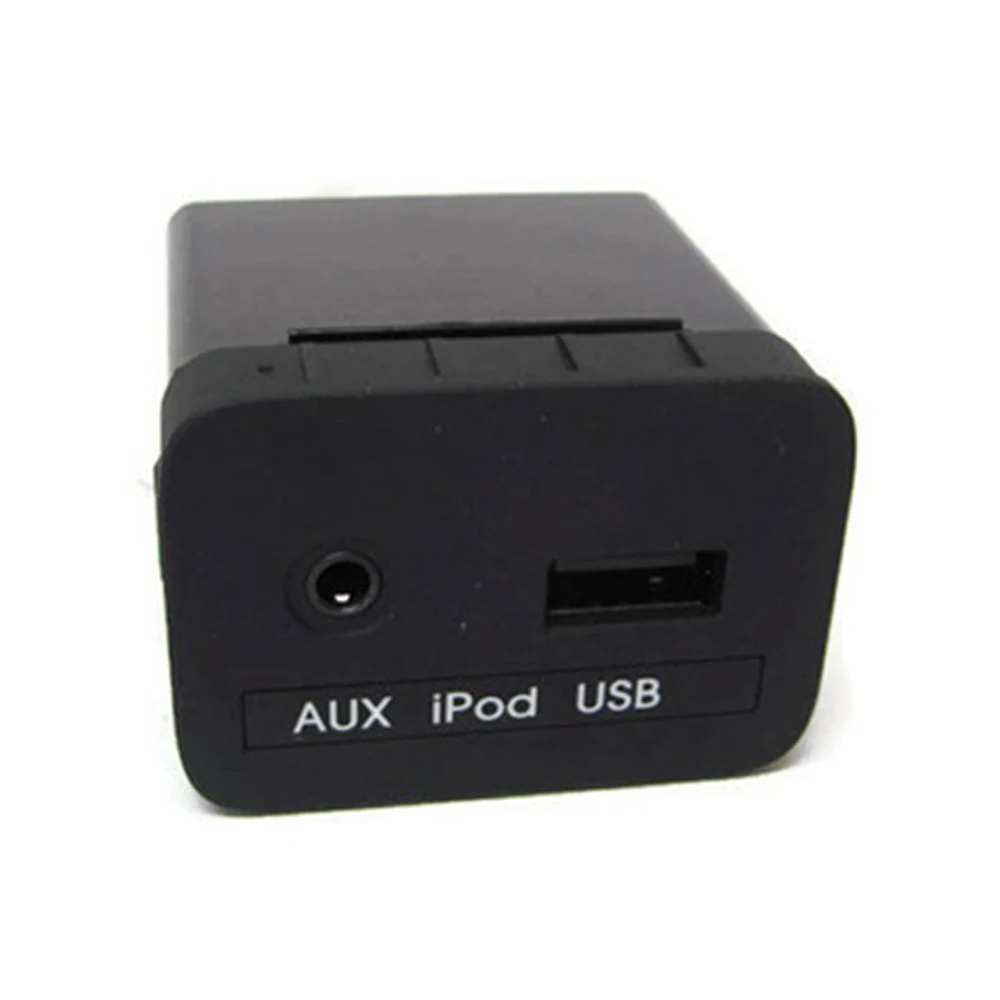 961103 W500 Originale Aux Usb Jack Assy Per Console Per Kia Sportage Muslimate 96110 3 W500