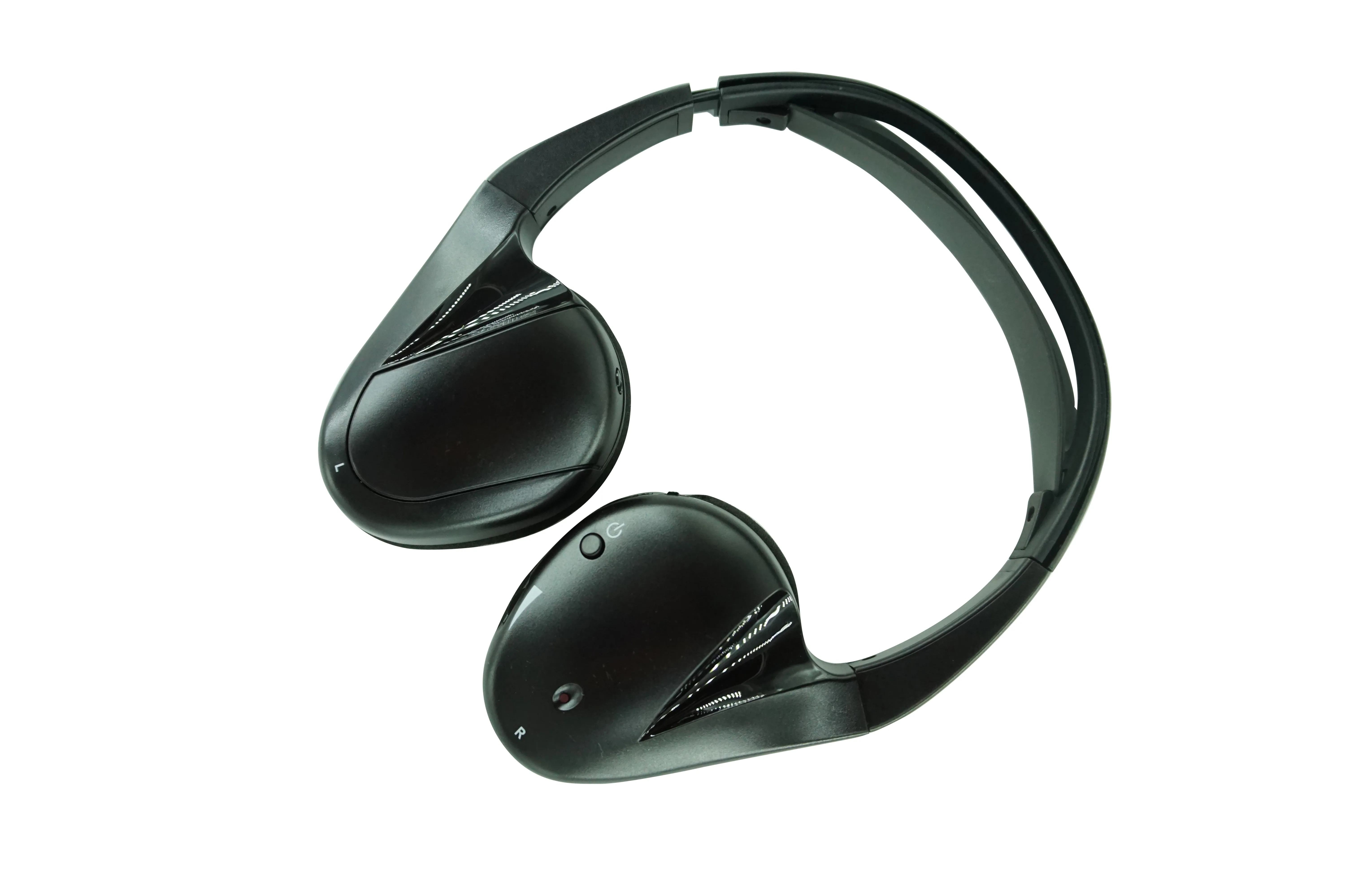 Cuffie Per Jeep Srt Compass (Grand Cherokee) Liberty Patriot E Fiat Ram 500L E Sistema Audio Uconnect Ves U-Connect Pieghevole