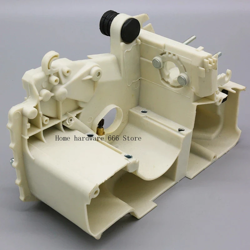 Crankcase Housing Assembly Fit For Stihl Ms170 Ms180 Ms 170 180 017 018 Garden Gas Chainsaw Engine Motor Spare Parts 11300210801
