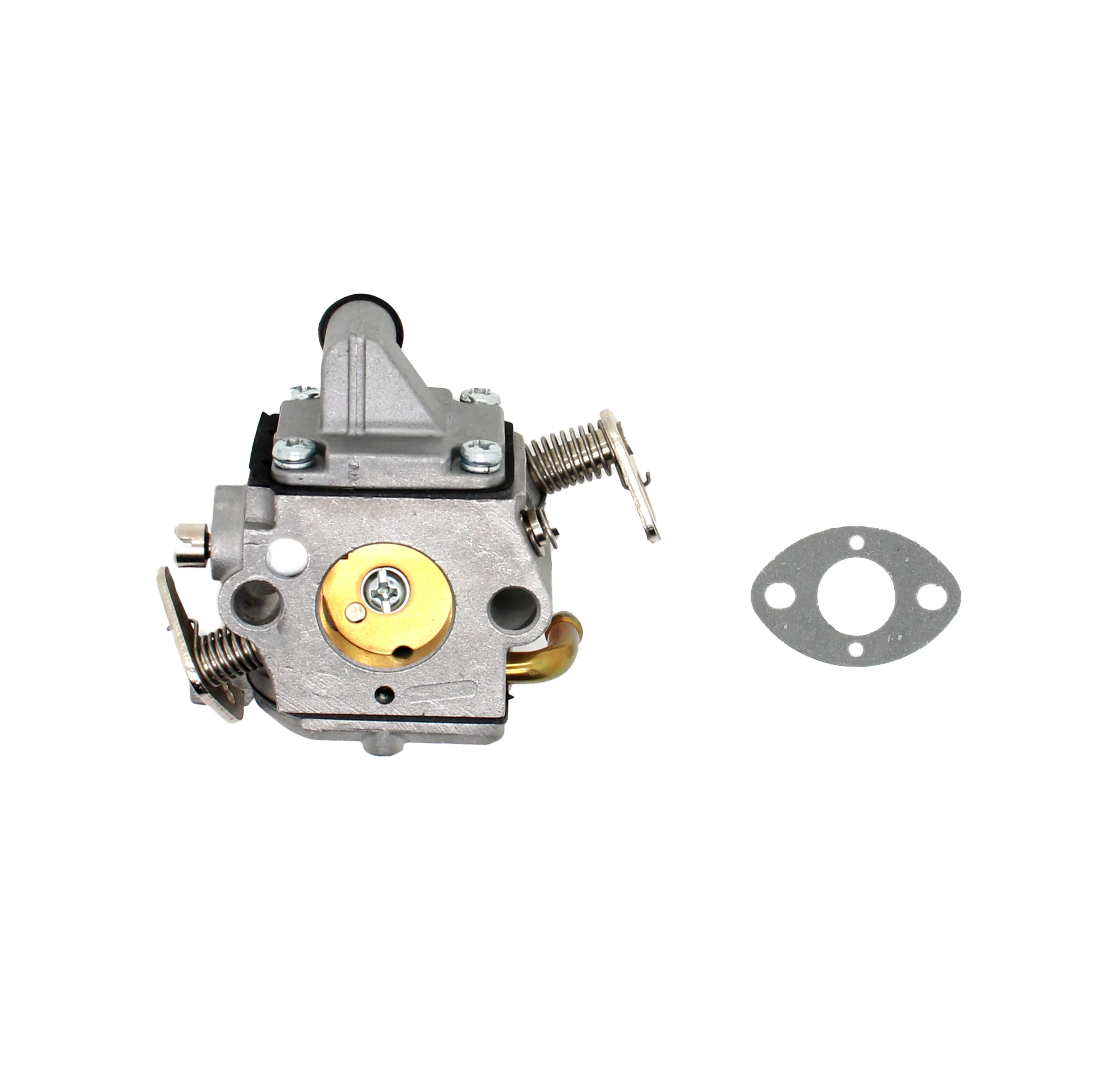 Carburatore Per Stihl Ms170 Ms180 Ms 170 180 017 018 Motosega Zama C1Q-S57 Carbutetor Carb