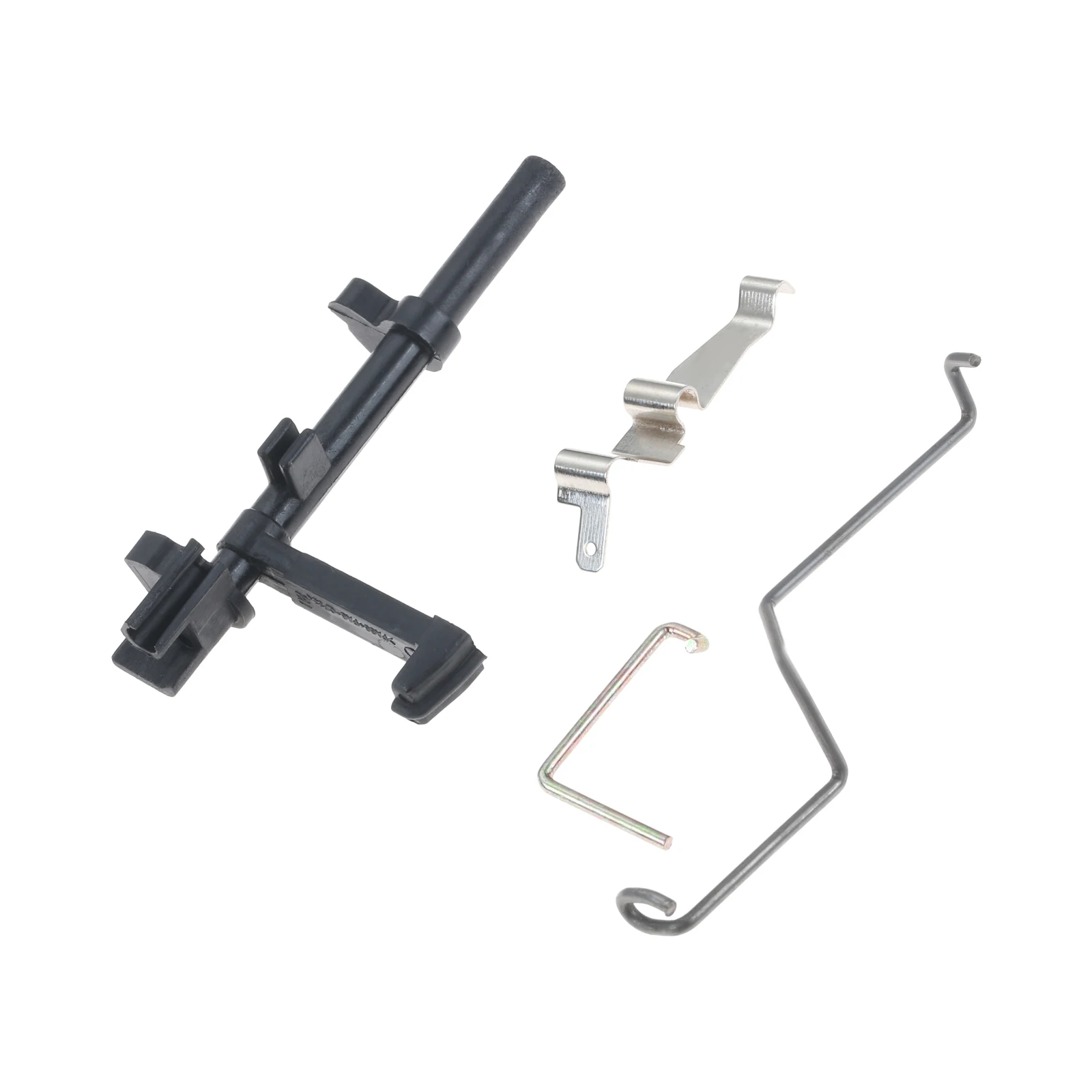 8 Pz/2Set Interruttore Albero Contatto Molla Choke Rod Leva Dell'Asta Dell'Acceleratore Per Stihl Ms180 Ms170 018 017 Ms 180 170 Per 1130 182 0900