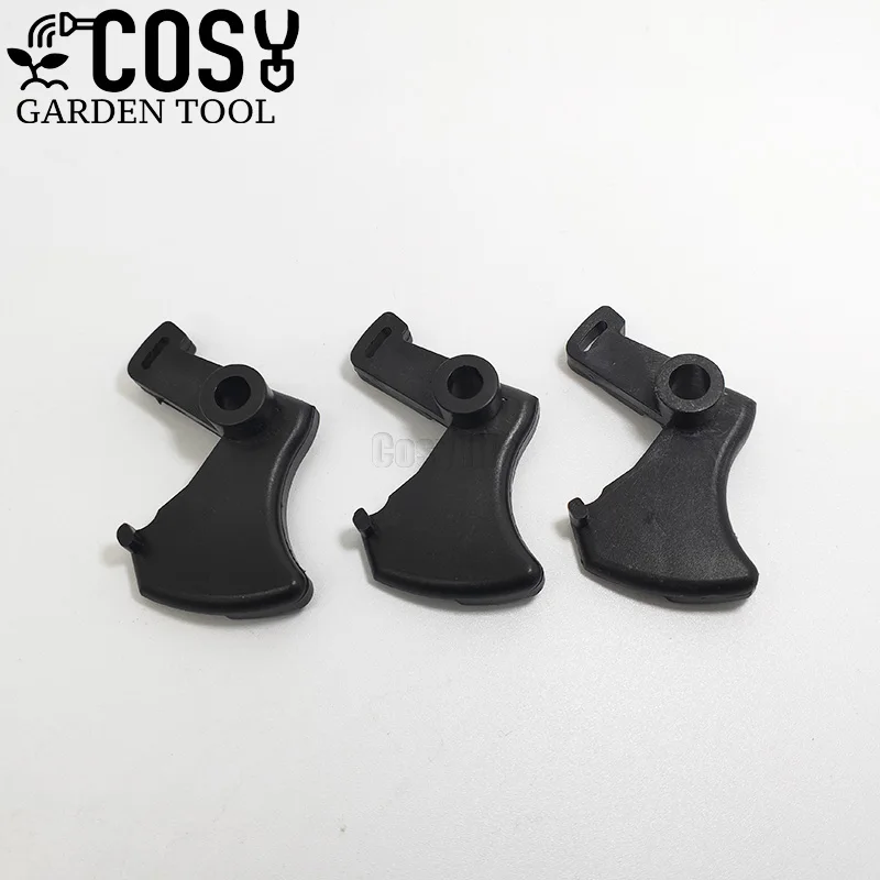 Kit Interblocco Grilletto Acceleratore 3 Pz/Lotto Per Stihl 017 018 Ms170 Ms180 Ms 170 180 Ricambio Per Motosega 1130 182 100