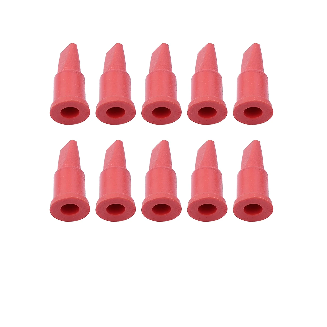 10 Pz/Lotto Gas Oil Fuel Tank Vent Plug Duck Bill Kit Per Stihl Ms180 Ms170 017 018 Ms 180 170 Motosega Pezzo Di Ricambio Muslimate