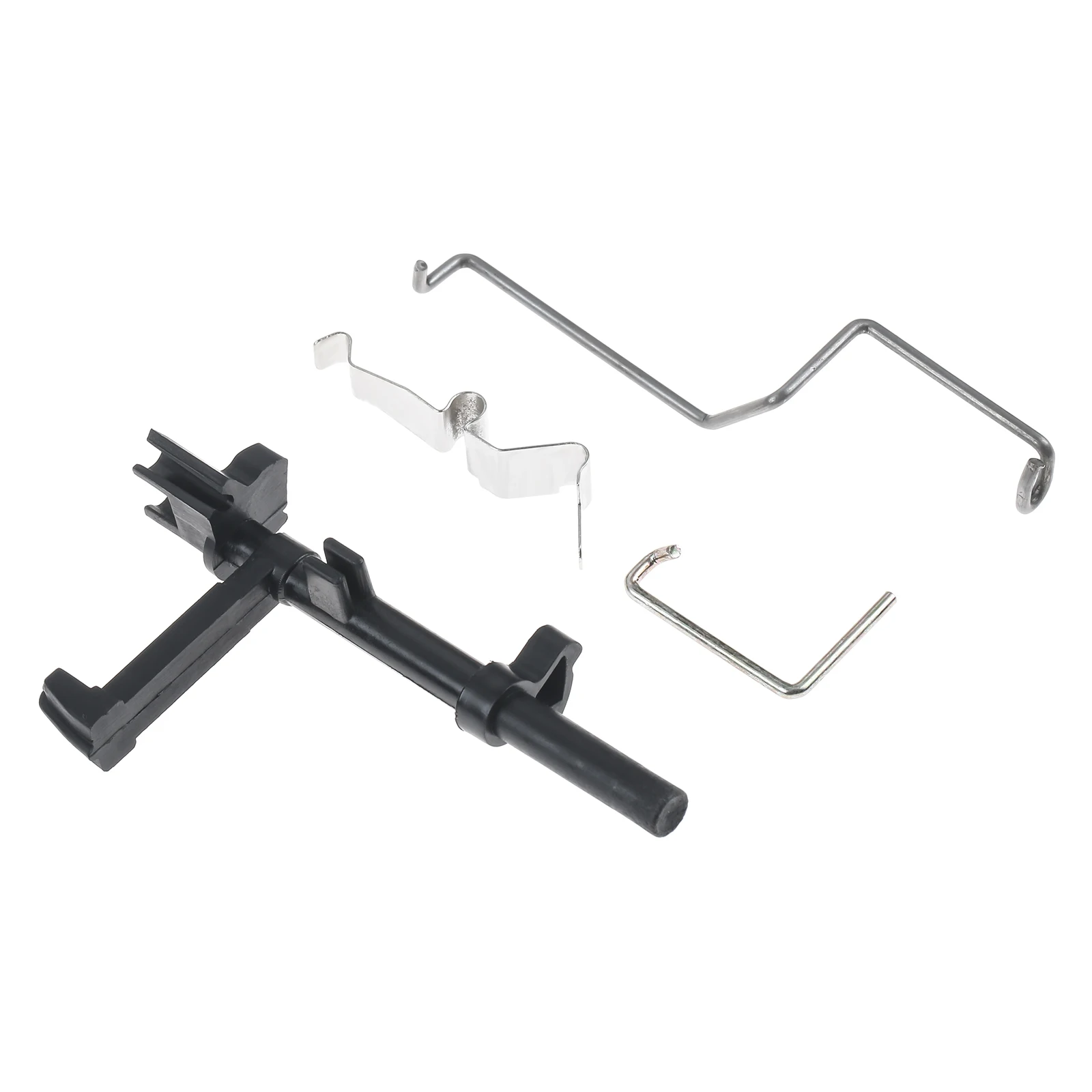 Kit Molla Di Contatto Albero Interruttore Leva Asta Acceleratore Asta D'Arresto Adatta Per Stihl Ms180 Ms170 018 017 Ms 180 170 Sostituire 1130 182 09