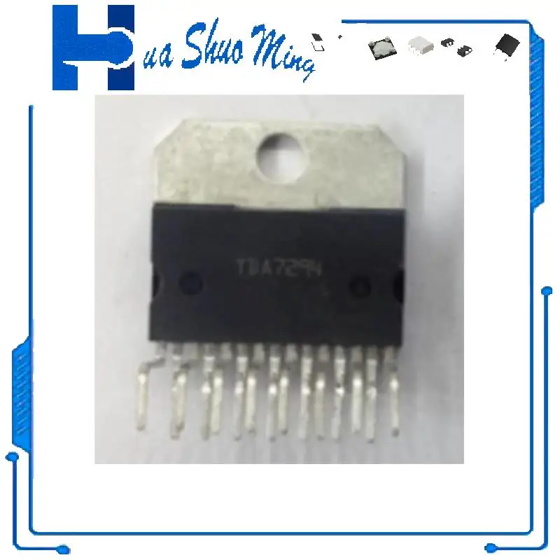 2 Pz/Lotto Tda7294 Zip