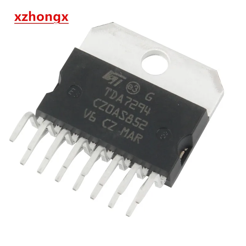 2Pcs Tda7294 Tda7294V