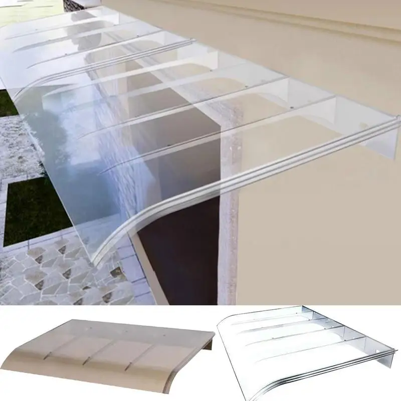 Tenda Per Finestra, Tettoia Per Porta Anteriore, Ombra Esterna, Resistente