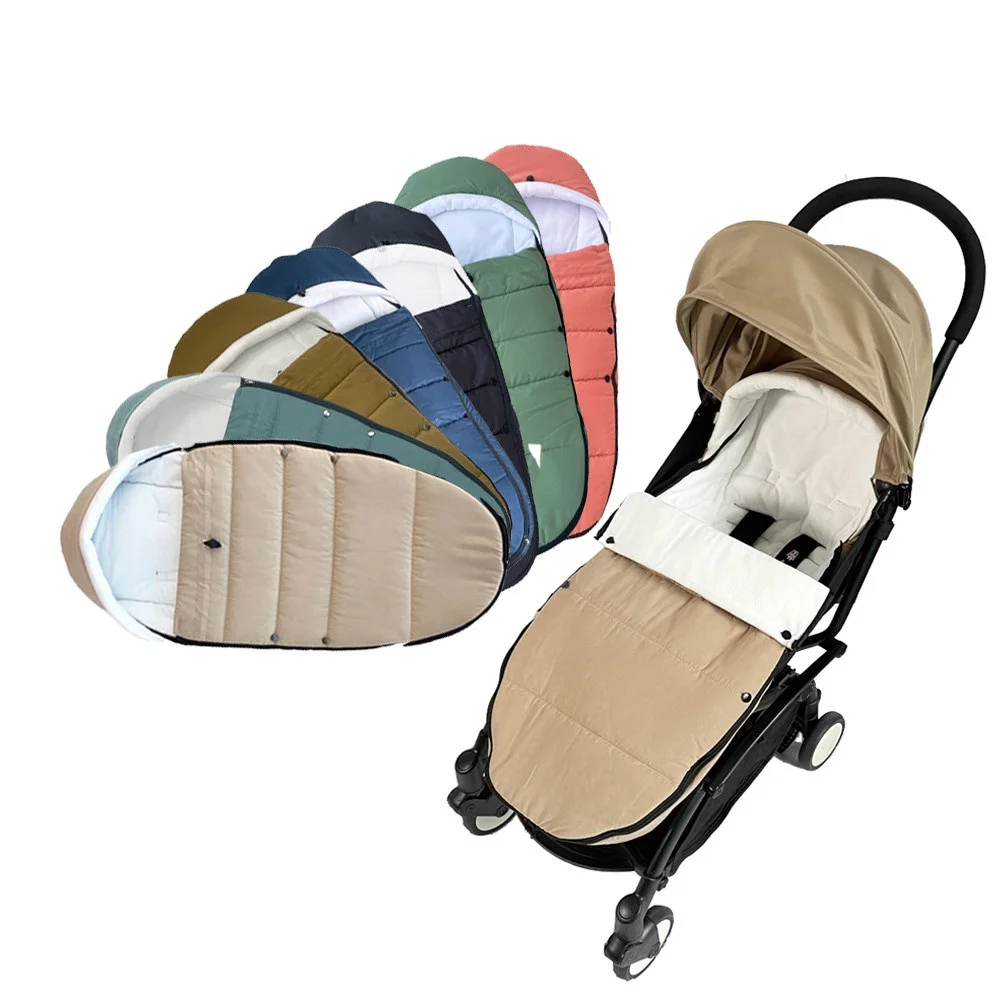 Accessori Per Passeggini Invernali Cuffie Impermeabili Compatibili Con Passeggini Babyzen Yoyo E Yoyo2, Per Yoya Pushchai