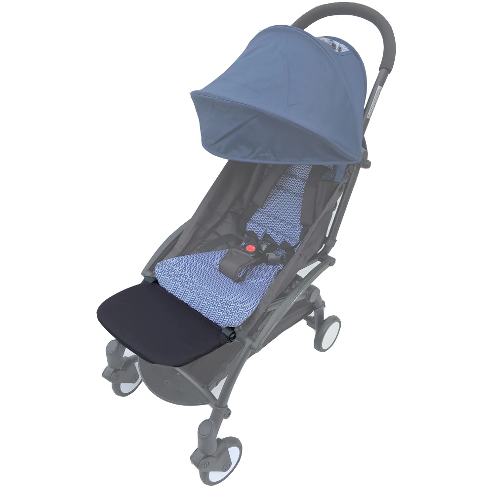 Accessori Per Passeggini Poggiapiedi Estensione Pedana Pedana Pedana Per Babyzen Yoyo Yoyo + Yoyo2 Yoya