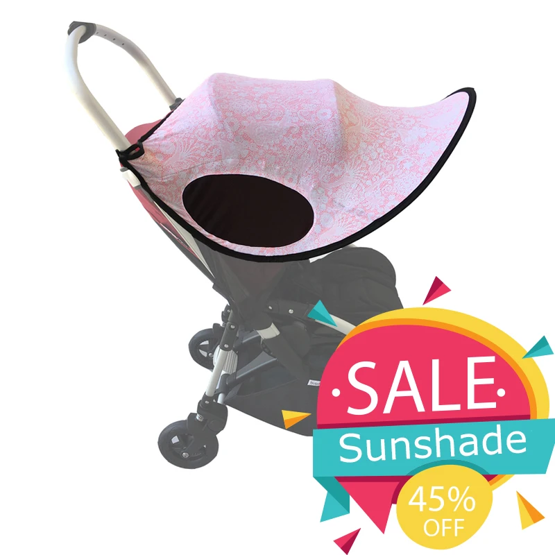 Accessori Per Passeggini Parasole Protezione Solare Copertura Per Baldacchino Per Bugaboo Bee 3 Bee 5 Bee 6 Babyzen Yoyo