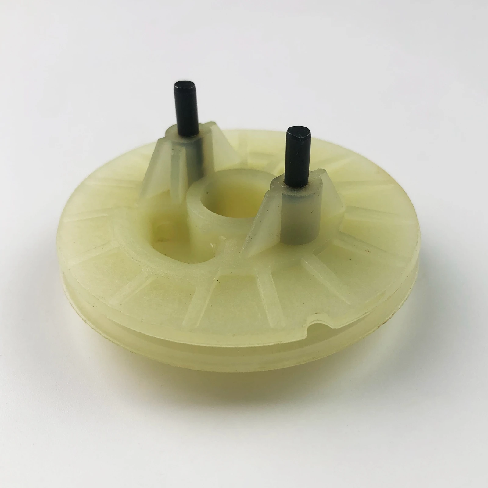1Pc 505158101 Gruppo Puleggia Di Avviamento Adatto Per Husqvarna 565 555 545 560 Xp/Xpg 572 Xp/Xpg 556 550 Xp/Xpg Sostituzione Riparazione