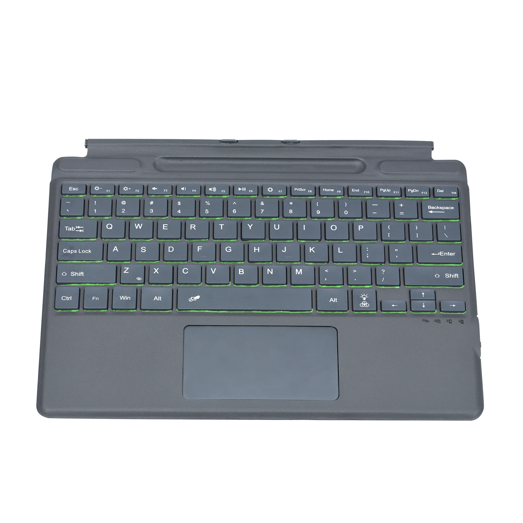 Tastiera Retroilluminata Per Tastiera Microsoft Surface Pro 8 Pro X Per Tastiera Tablet Surface Pro 3/4/5/6/7 Surface Go 1/2/3