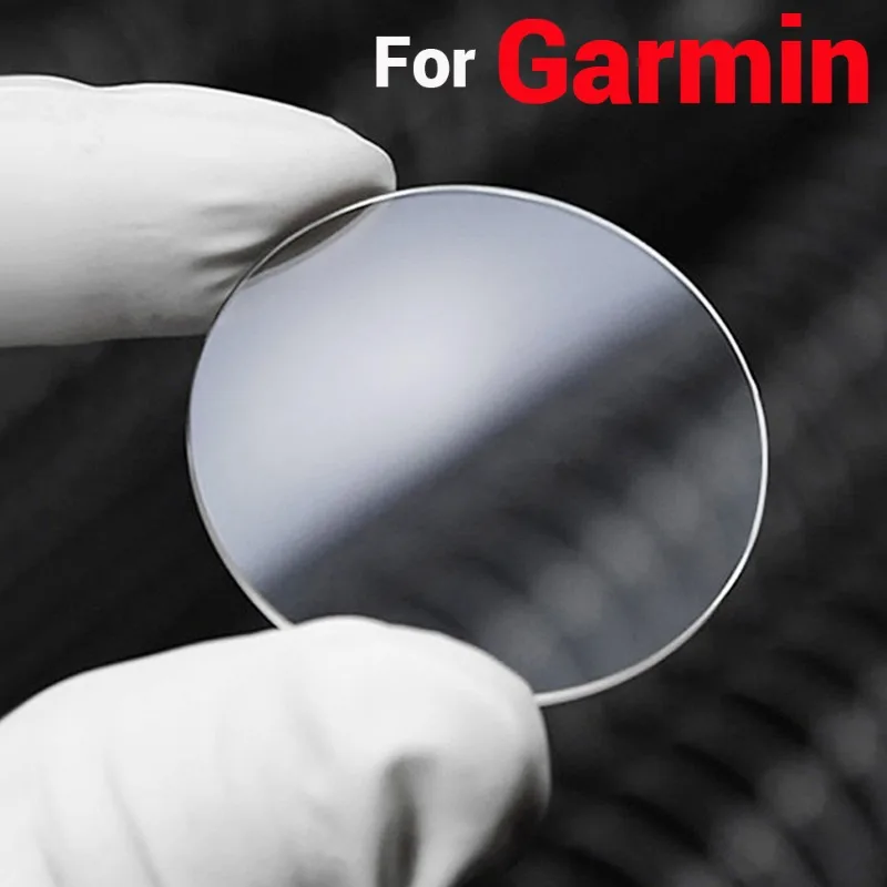 Per Garmin Tactix 7 Amoled Hd Durezza Vetro Temperato Per Garmin Tactix 7 Amoled Proteggi Schermo Antigraffio Smartwatch Glass