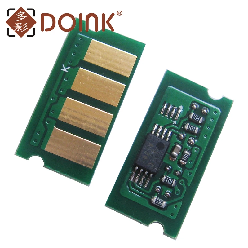 20 Pz Sp C220 Chip Per Ricoh Aficio Sp C220S 222 240Dn Sp C230 240Sf Spc220 Cartuccia Di Toner 406159 406047 406099 406044 Ww