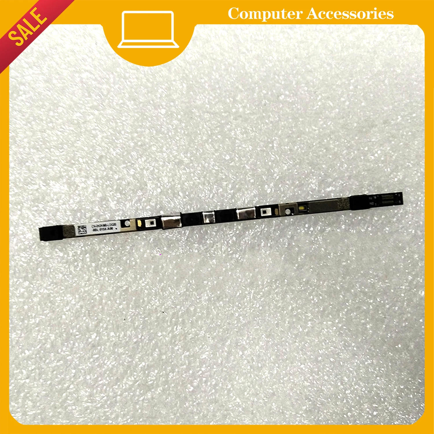 Per Dell Latitude 7490 7390 Series Webcam 0 K0Km8 K0Km8