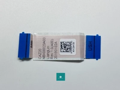 Per Dell Latitude 7480 7490 Touchpad Power Led Board Cable