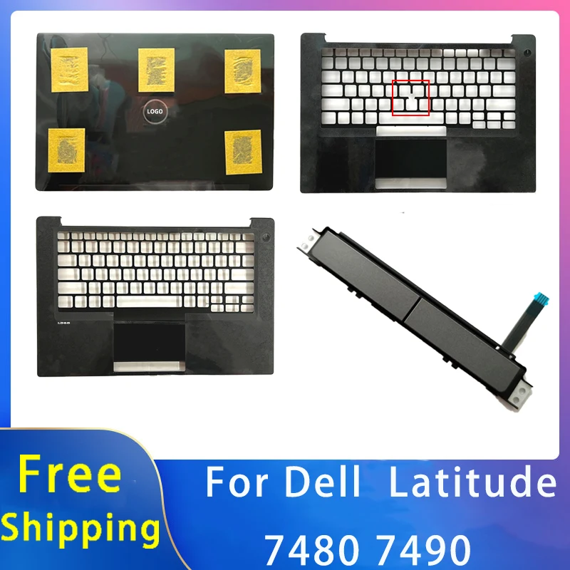 Nuovo Per Dell Latitude 7480 7490;