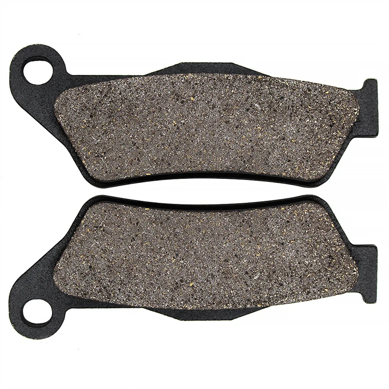 Pastiglie Freno Anteriori Moto Per Ducati Monster 400 Ie Monster S2R Multistrada 620 Monster Dark 620 Monster 620 695 Monster 2007