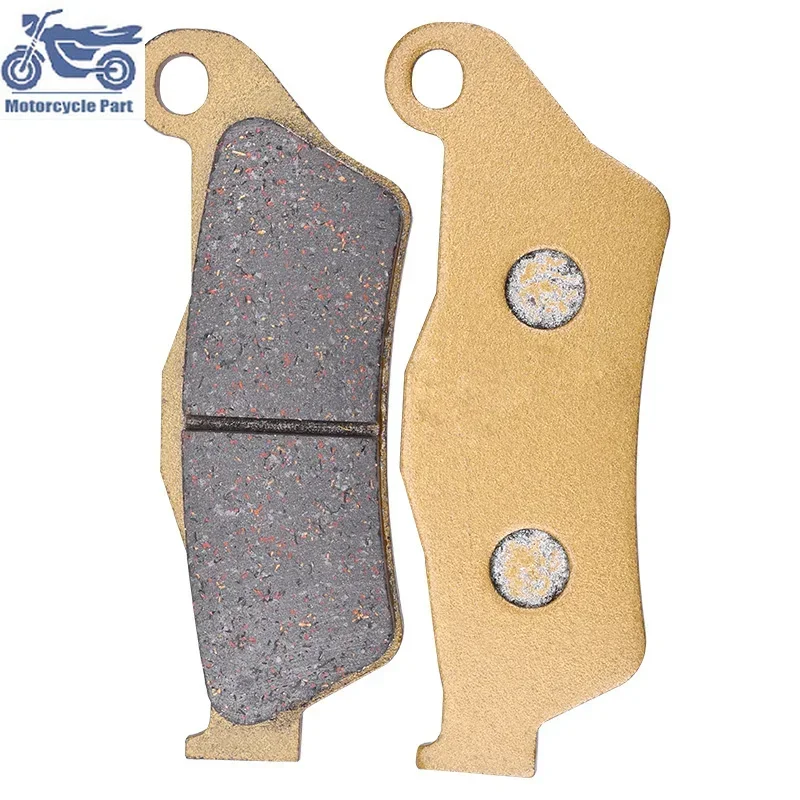 Pastiglie Freno Anteriori Moto Per Ducati Monster 400 Ie 620 Ie Monster 620 620 Multistrada Monster 695 Monster S2R S2R Dark 803Cc