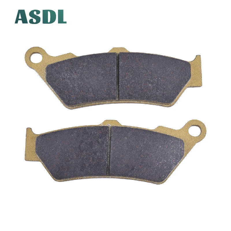 Pastiglie Freno Anteriori Moto Per Bmw F 650 700 G 650 Per Aprilia Pegaso 650 Per Honda Cb 500 Per Ktm 690 Enduro Per Yamaha Dt 125