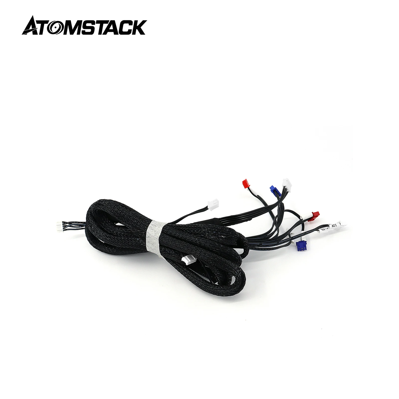 Cavo Di Alimentazione Integrato Atomstack X30 Pro Cavo A 5 Pin Per Kit Di Prolunga X20 Pro