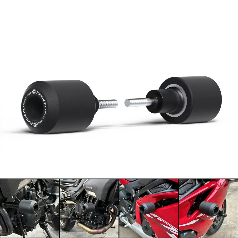 Accessori Moto S1000Rr Cursori Telaio Crash Protector Per Bmw Motorrad S1000Rr 2010-2011 Protezione Caduta Pad