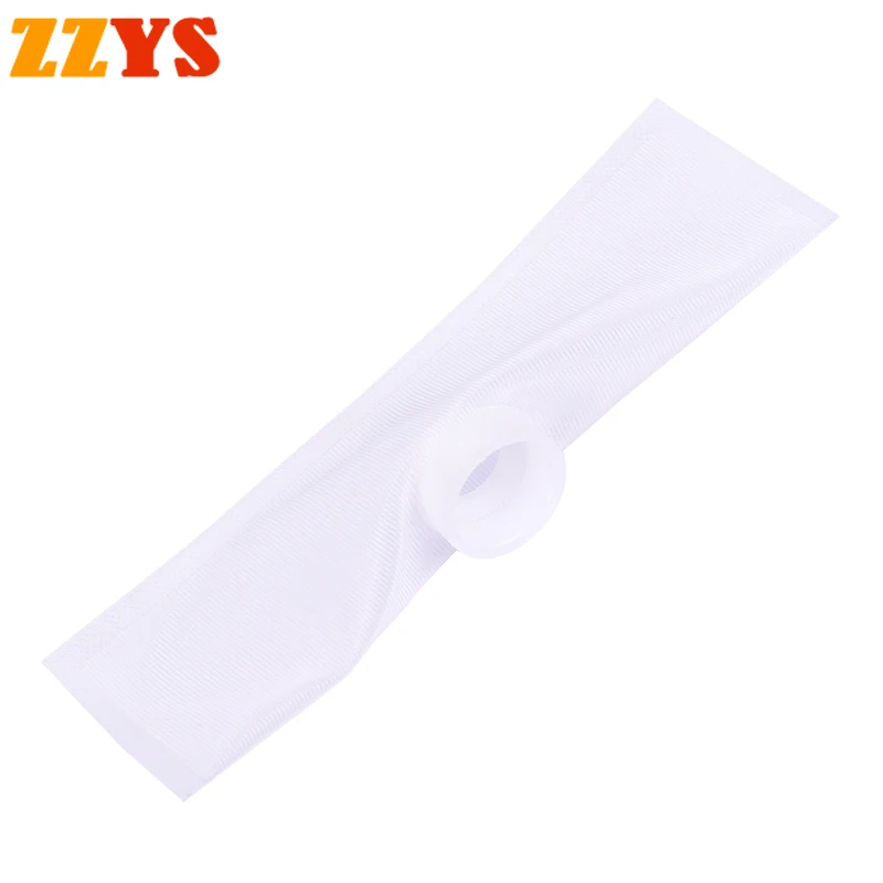 Motorcycle Petrol Gasoline Fuel Pump Core Oil Filter Strainer For Piaggio Bv300 Tourer Ie Bv 300 2009-2011 Beverly Tourer E3 250