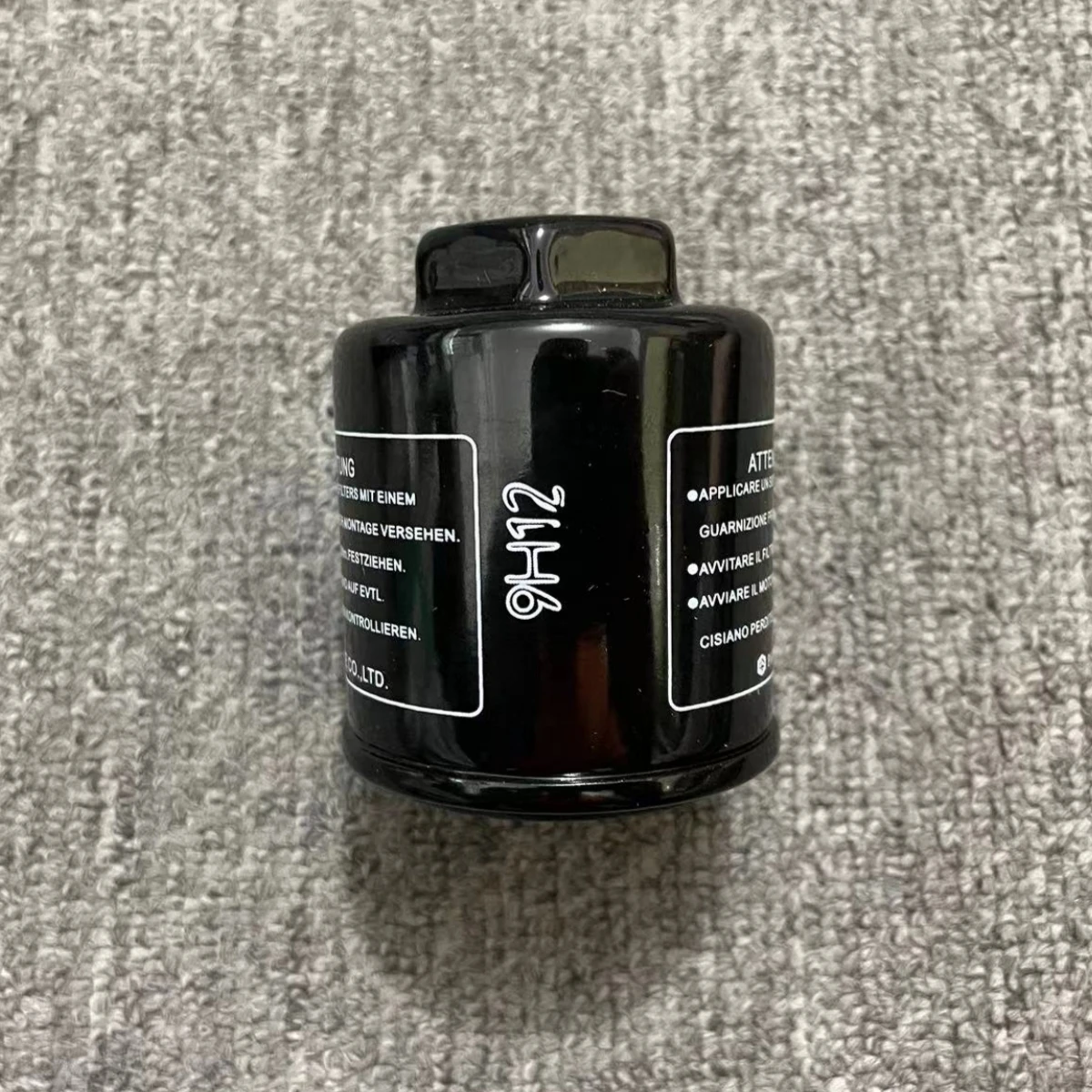 Filtro Olio Motore Per Piaggio 125150 180 200 250 300 Beverly Carnaby Fly Liberty Medley Vespa Mp3 Gts Lx Filtro Olio Moto