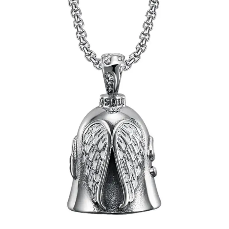 Moto Guardian Bell Angel Moto Guardian Biker Bell Accessori Moto Portatili Per Motociclisti Moto