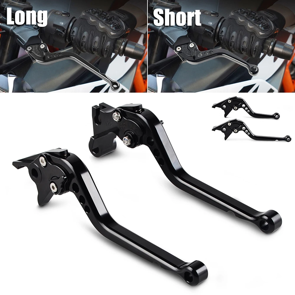 Per 2020 Mv Agusta Brutal 1000Rr Rush 1000 Leve Della Maniglia Del Motociclo Leva Del Freno Della Frizione Per Mv Agusta F4 Rr F4 Rc 2011-2018