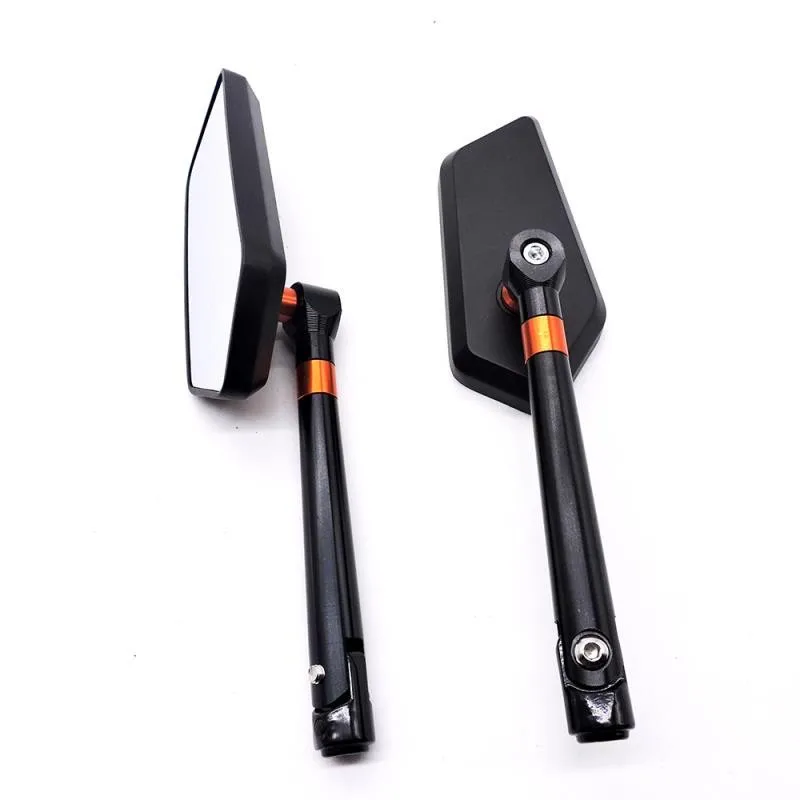 Specchietti Laterali Semspeed Specchietto Retrovisore Moto Cnc Per Yamaha Xmax 300 Xmax 400 Xmax 250 Xmax 125