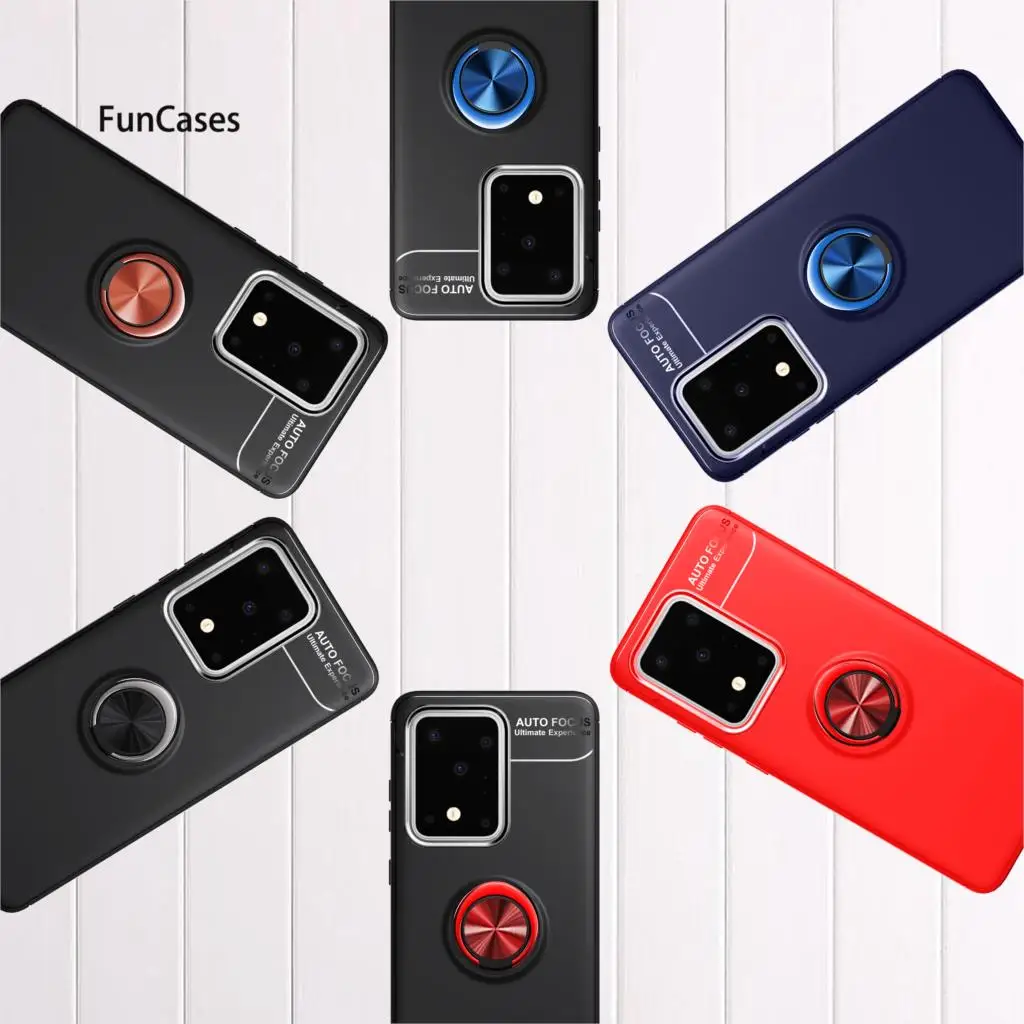 Accurate Hole Position Telephone Mobilers Cover For Samsung S21 Galaxy S20 Ultra S20Fe S9 S8 Plus Lite S10 S10E 5G S21 Tpu Cases