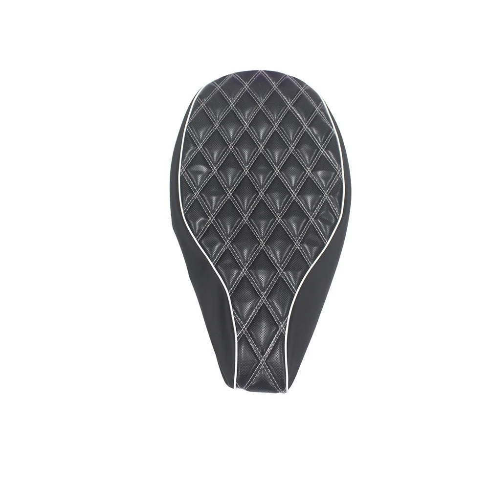 Fodera Per Cuscino Moto Coprisedile Per Vespa 125/150 Sprint Fast Ts Super Vbb Vnb Gtr Gl
