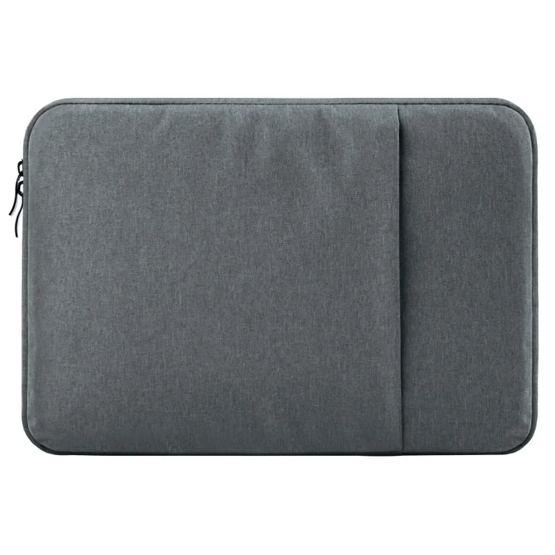 Sacchetto Del Computer Portatile 13 Per Macbook Air 13 Della Cassa Del Computer Portatile Della Copertura Del Manicotto 13 11 12 15 Borsa Del Computer