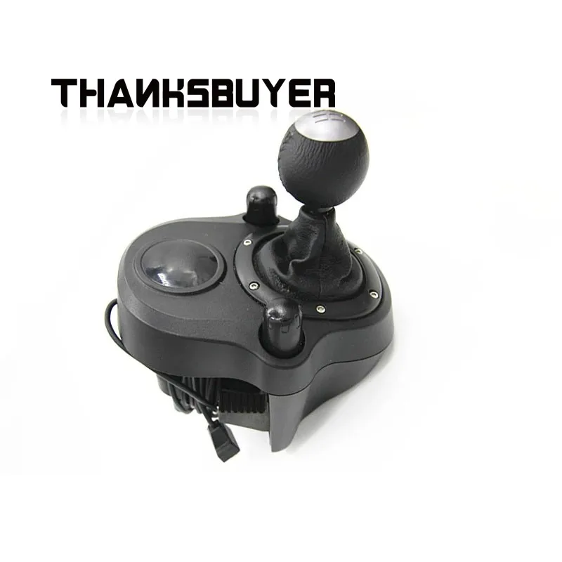 Shifter Della Forza Motrice Originale Racing Shifter Sim Shifter Per Logitech G29 G923 Ps5/Ps4/Pc/Xbox
