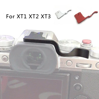 Impugnatura Thumb Up Realizzata Per Fotocamera Fujifilm Fuji Xt1 X-T1 Xt2 Xt-2 Xt3 Xt-3