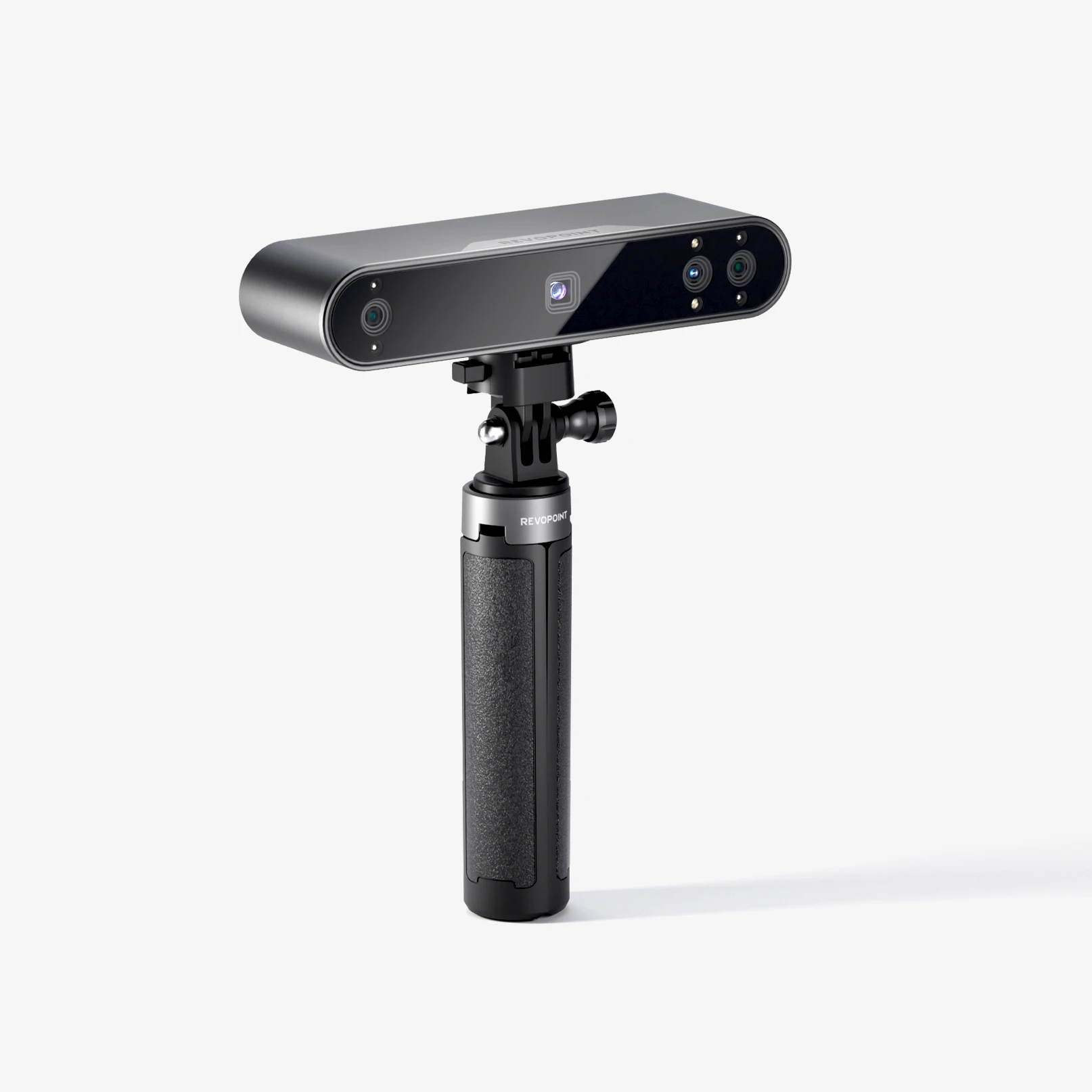 Revopoint Pop3 Advanced 3D Scanner Palmare Per Stampante 3D Stampa 3D Ad Alta Precisione